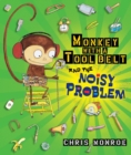 Image for Monkey with a tool belt and the noisy problem
