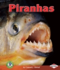 Image for Piranhas