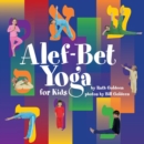 Image for Alef-bet Yoga for Kids