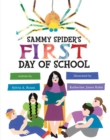 Image for Sammy Spider&#39;s First Day of School