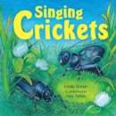 Image for Singing Crickets