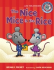 Image for #3 the Nice Mice in the Rice: A Long Vowel Sounds Book