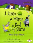 Image for A Lime, a Mime, a Pool of Slime