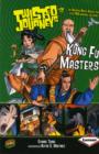 Image for Kung Fu Masters