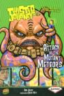 Image for Attack of the Mutant Meteors