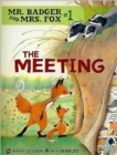 Image for Mr Badger and Mrs Fox Book 1: The Meeting