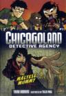 Image for Chicagoland Detective Agency 2: The Maltese Mummy