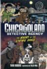 Image for Chicagoland Book 3: Night of the Living Dogs