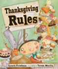 Image for Thanksgiving rules