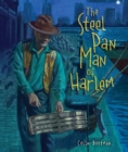 Image for Steel Pan Man of Harlem
