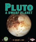 Image for Pluto: a dwarf planet
