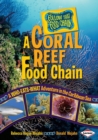 Image for Coral Reef Food Chain: A Who-eats-what Adventure in the Caribbean Sea
