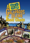 Image for Galapagos Island Food Chain: A Who-eats-what Adventure