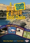 Image for Nile River Food Chain: A Who-eats-what Adventure