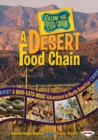 Image for Desert Food Chain: A Who-eats-what Adventure in North America