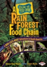Image for A rain forest food chain: a who-eats-what adventure in South America