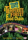 Image for Temperate Forest Food Chain: A Who-eats-what Adventure in North America