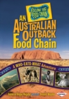 Image for Australian Outback Food Chain: A Who-eats-what Adventure
