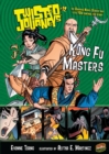 Image for Kung Fu masters : 12