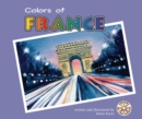 Image for Colors of France