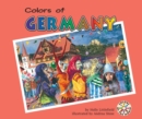 Image for Colors of Germany