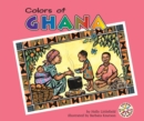 Image for Colors of Ghana