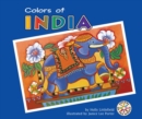 Image for Colors of India