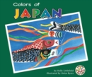 Image for Colors of Japan