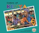 Image for Colors of Kenya