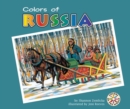 Image for Colors of Russia