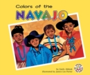 Image for Colors of the Navajo