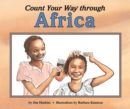 Image for Count Your Way Through Africa