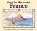 Image for Count Your Way Through France