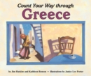 Image for Count Your Way through Greece