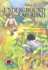 Image for Allen Jay and the Underground Railroad