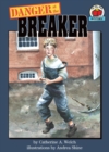 Image for Danger at the Breaker
