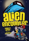 Image for Alien encounter : bk. 4