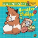 Image for #01 Hamster and Cheese : #1