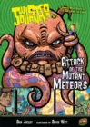 Image for #14 Attack of the Mutant Meteors : #14