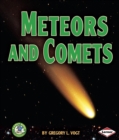 Image for Meteors and Comets