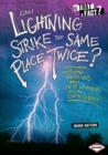 Image for Can lightning strike the same place twice?