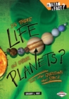 Image for Is there life on other planets?