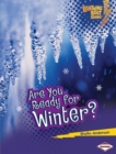 Image for Are You Ready for Winter?