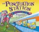 Image for The punctuation station