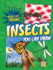 Image for Insects you can draw