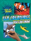 Image for Sea creatures you can draw