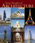 Image for Seven wonders of architecture