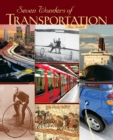 Image for Seven Wonders of Transportation