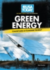 Image for Green energy: crucial gains or economic strains?