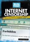 Image for Internet Censorship: Protecting Citizens Or Trampling Freedom?